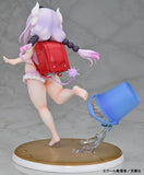 小林さんちのメイドラゴン カンナカムイ おうちでワクワク水着Ver.《24年9月預定》 4560266125979