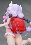小林さんちのメイドラゴン カンナカムイ おうちでワクワク水着Ver.《24年9月預定》 4560266125979