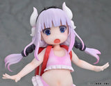 小林さんちのメイドラゴン カンナカムイ おうちでワクワク水着Ver.《24年9月預定》 4560266125979