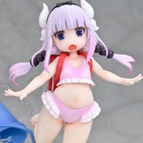 小林さんちのメイドラゴン カンナカムイ おうちでワクワク水着Ver.《24年9月預定》 4560266125979
