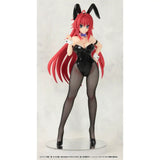【再販/18+】ハイスクールD×D BorN リアス・グレモリー バニーVer.《24年8月預定》 4560266126037