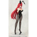 【再販/18+】ハイスクールD×D BorN リアス・グレモリー バニーVer.《24年8月預定》 4560266126037