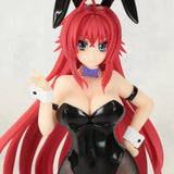 【再販/18+】ハイスクールD×D BorN リアス・グレモリー バニーVer.《24年8月預定》 4560266126037