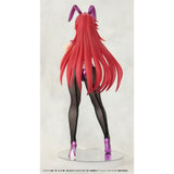 【再販/18+】ハイスクールD×D BorN リアス・グレモリー 紫バニーVer.《24年8月預定》 4560266126044