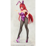 【再販/18+】ハイスクールD×D BorN リアス・グレモリー 紫バニーVer.《24年8月預定》 4560266126044