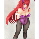 【再販/18+】ハイスクールD×D BorN リアス・グレモリー 紫バニーVer.《24年8月預定》 4560266126044