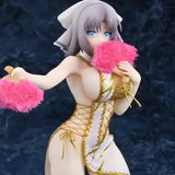 閃乱カグラNewWave Gバースト 雪泉 ～中華の休日～《24年12月預定》 4560266126068