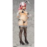 【再販】ゆるふわメイドバニー illustration by 柾見ちえ《24年12月預定》 4560266126082