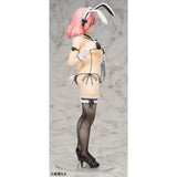 【再販】ゆるふわメイドバニー illustration by 柾見ちえ《24年12月預定》 4560266126082