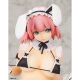 【再販】ゆるふわメイドバニー illustration by 柾見ちえ《24年12月預定》 4560266126082