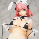 【再販】ゆるふわメイドバニー illustration by 柾見ちえ《24年12月預定》 4560266126082