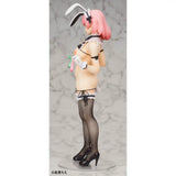 【再販/18+】ゆるふわメイドバニー R18Ver. illustration by 柾見ちえ《24年12月預定》 4560266126099