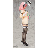 【再販/18+】ゆるふわメイドバニー R18Ver. illustration by 柾見ちえ《24年12月預定》 4560266126099