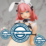 【再販/18+】ゆるふわメイドバニー R18Ver. illustration by 柾見ちえ《24年12月預定》 4560266126099