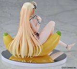 放置少女-百花繚乱の萌姫たち- [夏の浜辺]賈ク《25年8月預定》 4560266126112