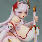 【再販/18+】エデンズリッターグレンツェX 堕ちた剣 アシュタロス《25年5月預定》 4560266126181