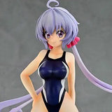 戦姫絶唱シンフォギアXV 雪音クリス 水着Ver.《25年9月預定》 4560266126198