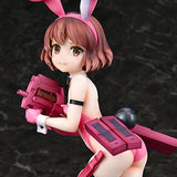 ソードアート・オンライン オルタナティブ ガンゲイル・オンラインII レン バニーガールVer.《25年11月預定》 行版 全數$1538 / *免運費   店取pt:20 / 25年7月21日