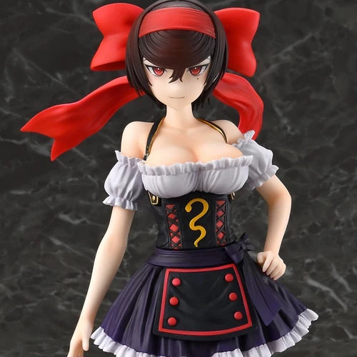 ガールズ&パンツァー リボンの武者 鶴姫しずか ディアンドルVer.《26年1月預定》 行版 全數$1428 / *免運費   店取pt:20 / 25年8月18日