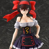 ガールズ&パンツァー リボンの武者 鶴姫しずか ディアンドルVer.《26年1月預定》 行版 全數$1428 / *免運費   店取pt:20 / 25年8月18日