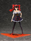ガールズ&パンツァー リボンの武者 鶴姫しずか ディアンドルVer.《26年1月預定》 行版 全數$1428 / *免運費   店取pt:20 / 25年8月18日