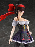ガールズ&パンツァー リボンの武者 鶴姫しずか ディアンドルVer.《26年1月預定》 行版 全數$1428 / *免運費   店取pt:20 / 25年8月18日