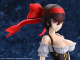 ガールズ&パンツァー リボンの武者 鶴姫しずか ディアンドルVer.《26年1月預定》 行版 全數$1428 / *免運費   店取pt:20 / 25年8月18日