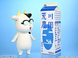 百姓貴族 ソフビ 荒川弘 Aタイプ(笑顔)※不設寄送《26年8月預定》 行版 全數$298 / ※不設寄送 / 26年5月4日
