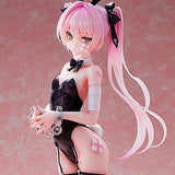 illustration by rurudo ハツネ バニーガールVer.《26年12月預定》 行版 全數$1215 / *免運費   店取pt:20 / 26年4月13日