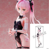 illustration by rurudo ハツネ バニーガールVer. 限定版《26年12月預定》 行版 全數$1480 / *免運費   店取pt:20 / 26年4月13日