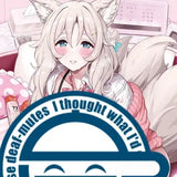 【18+】Jewel B2タペストリー 甘やかし上手な放課後お狐ママ(掛布)※不設寄送《24年3月預定》 4560297222258