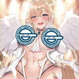 【18+】Xe B2タペストリー レオタード天使の誘惑(掛布)※不設寄送《24年7月預定》 4560297222586