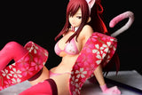 FAIRY TAIL エルザ・スカーレット・桜猫Gravure Style《24年2月預定》 4560321854585