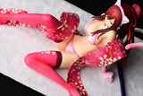 FAIRY TAIL エルザ・スカーレット・桜猫Gravure Style《24年2月預定》 4560321854585
