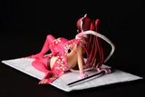 FAIRY TAIL エルザ・スカーレット・桜猫Gravure Style《24年2月預定》 4560321854585