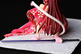 FAIRY TAIL エルザ・スカーレット・桜猫Gravure Style《24年2月預定》 4560321854585