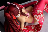 FAIRY TAIL エルザ・スカーレット・桜猫Gravure Style《24年2月預定》 4560321854585