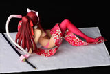 FAIRY TAIL エルザ・スカーレット・桜猫Gravure Style《24年2月預定》 4560321854585