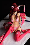 FAIRY TAIL エルザ・スカーレット・桜猫Gravure Style《24年2月預定》 4560321854585
