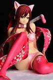 FAIRY TAIL エルザ・スカーレット・桜猫Gravure Style《24年2月預定》 4560321854585