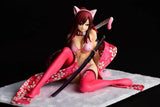 FAIRY TAIL エルザ・スカーレット・桜猫Gravure Style《24年2月預定》 4560321854585
