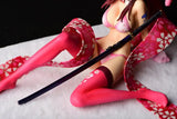 FAIRY TAIL エルザ・スカーレット・桜猫Gravure Style《24年2月預定》 4560321854585