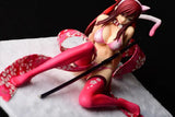 FAIRY TAIL エルザ・スカーレット・桜猫Gravure Style《24年2月預定》 4560321854585