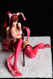 FAIRY TAIL エルザ・スカーレット・桜猫Gravure Style《24年2月預定》 4560321854585