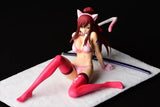 FAIRY TAIL エルザ・スカーレット・桜猫Gravure Style《24年2月預定》 4560321854585