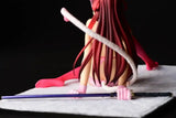 FAIRY TAIL エルザ・スカーレット・桜猫Gravure Style《24年2月預定》 4560321854585