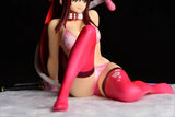 FAIRY TAIL エルザ・スカーレット・桜猫Gravure Style《24年2月預定》 4560321854585