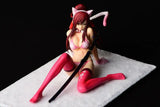 FAIRY TAIL エルザ・スカーレット・桜猫Gravure Style《24年2月預定》 4560321854585