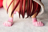 FAIRY TAIL エルザ・スカーレット・桜猫Gravure Style《24年2月預定》 4560321854585