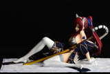 FAIRY TAIL エルザ・スカーレット・⽩⻁Gravure Style《24年2月預定》 4560321854592